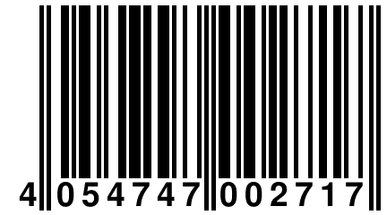4 054747 002717