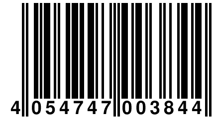 4 054747 003844