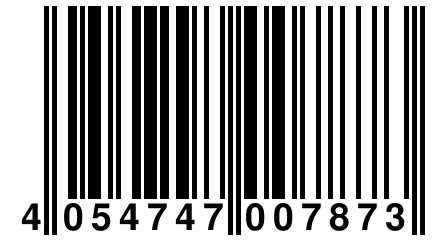 4 054747 007873
