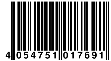 4 054751 017691