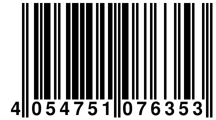 4 054751 076353