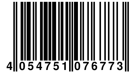 4 054751 076773