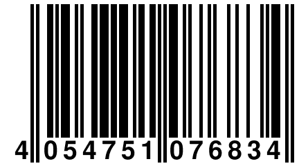 4 054751 076834