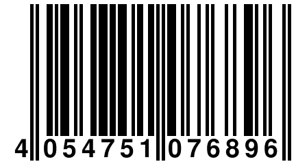 4 054751 076896