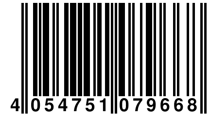 4 054751 079668