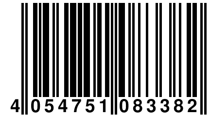 4 054751 083382