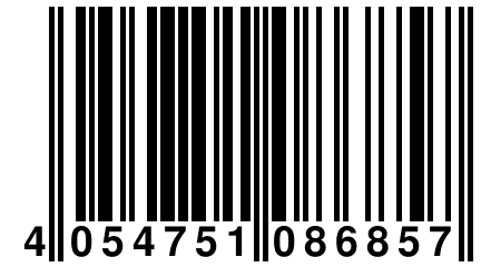 4 054751 086857