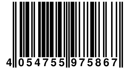 4 054755 975867