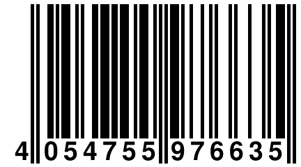 4 054755 976635
