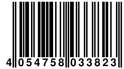4 054758 033823
