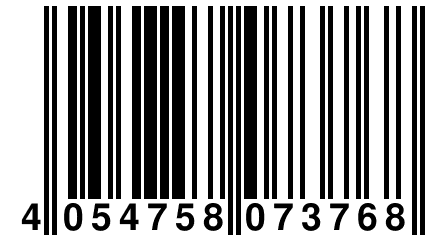 4 054758 073768
