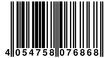 4 054758 076868