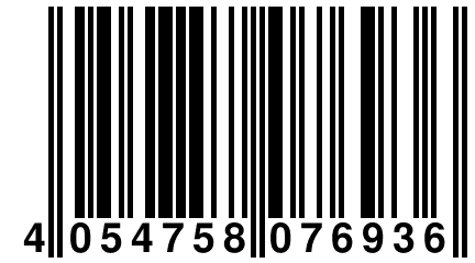 4 054758 076936