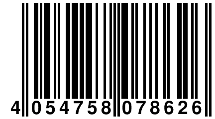 4 054758 078626
