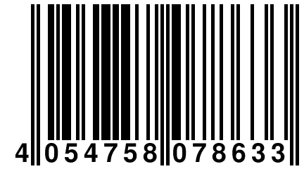 4 054758 078633