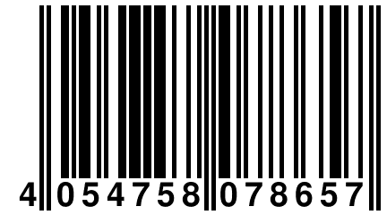 4 054758 078657