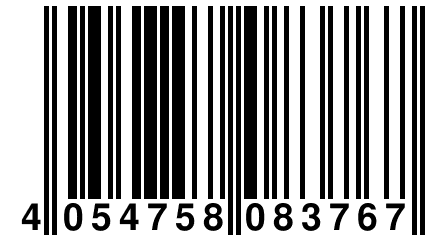 4 054758 083767