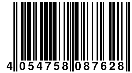 4 054758 087628