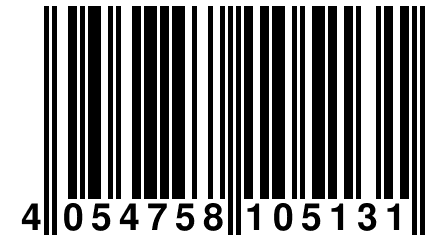 4 054758 105131