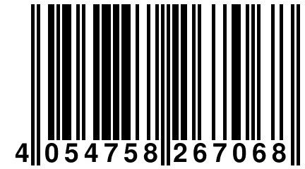 4 054758 267068