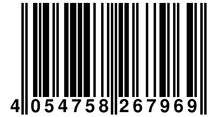 4 054758 267969