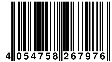 4 054758 267976