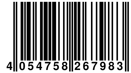 4 054758 267983