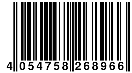 4 054758 268966