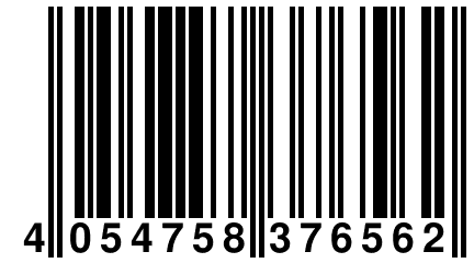 4 054758 376562