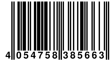 4 054758 385663