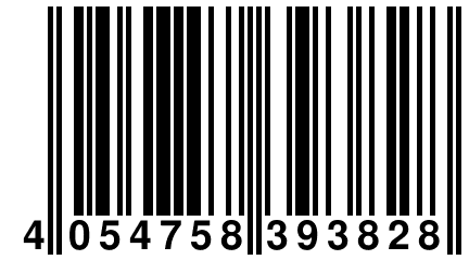 4 054758 393828