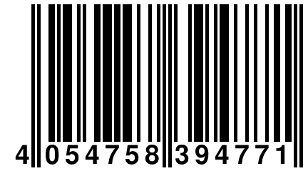 4 054758 394771