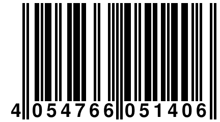 4 054766 051406