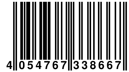 4 054767 338667
