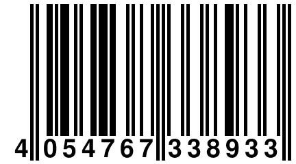 4 054767 338933