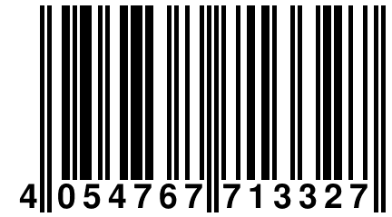 4 054767 713327
