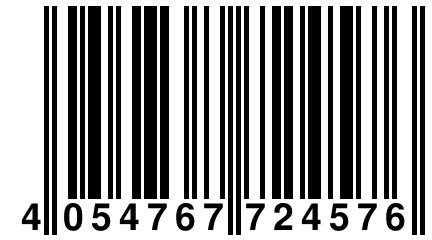 4 054767 724576