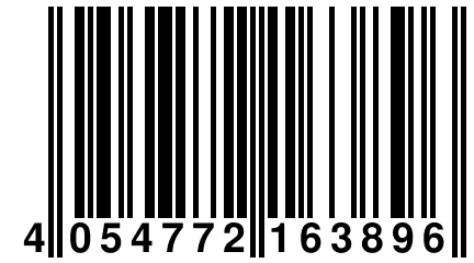 4 054772 163896