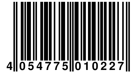 4 054775 010227
