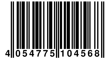 4 054775 104568