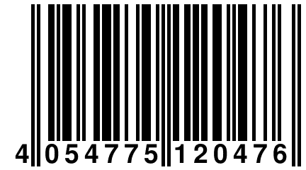 4 054775 120476
