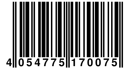 4 054775 170075