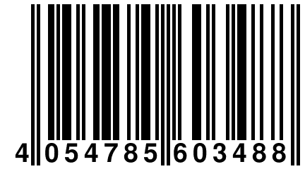 4 054785 603488