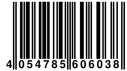 4 054785 606038