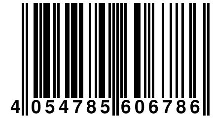 4 054785 606786