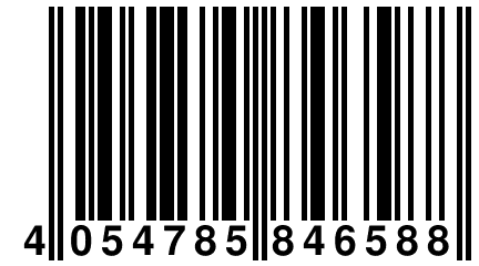 4 054785 846588