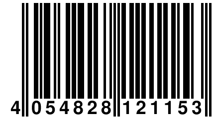 4 054828 121153