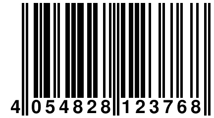 4 054828 123768