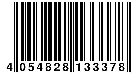 4 054828 133378