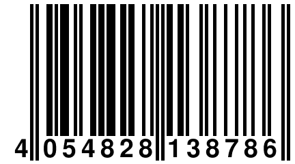 4 054828 138786
